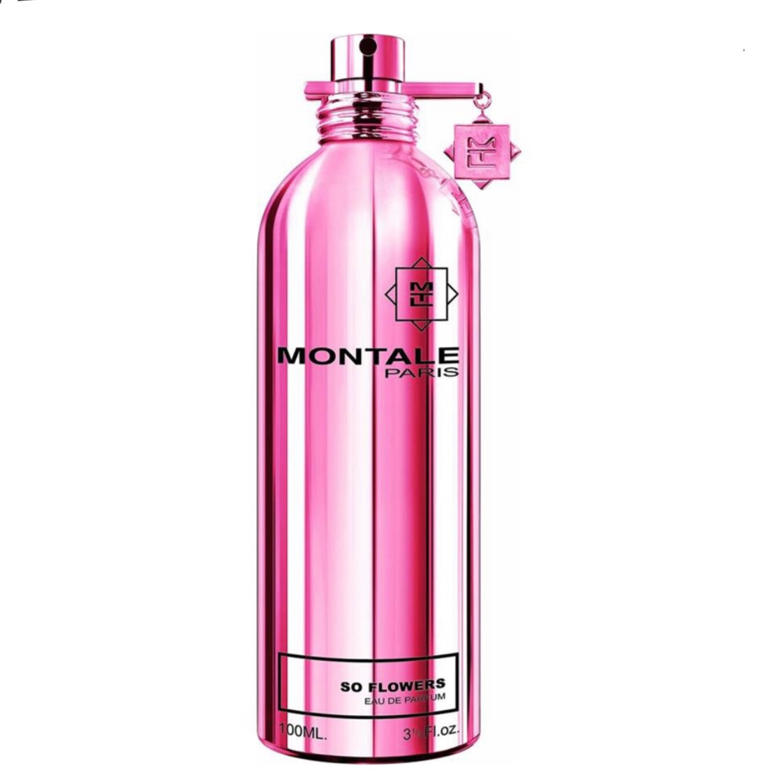 Montale So Flowers Eau De Parfum fragrance product image