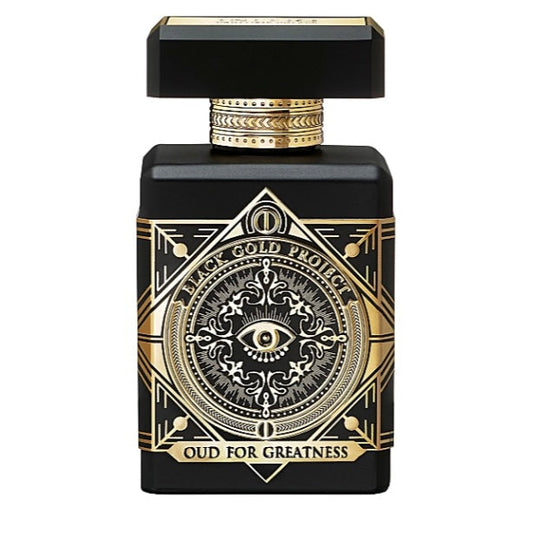 Initio Oud For Greatness Eau De Parfum fragrance product image