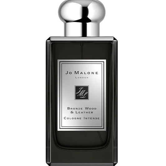 Jo Malone Bronze Wood & Leather Cologne Intense fragrance product image