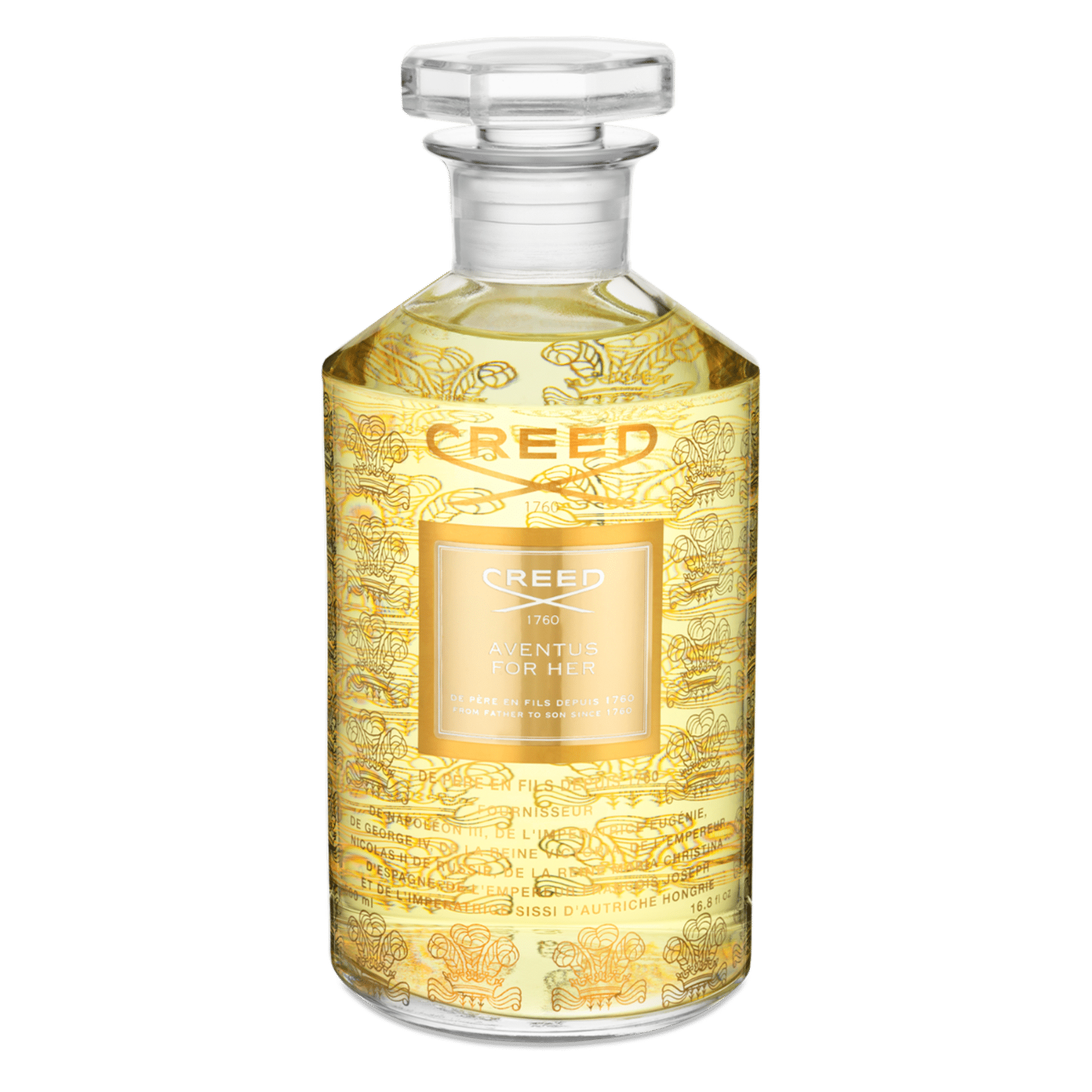Creed Aventus For Her Eau De Parfum fragrance product image