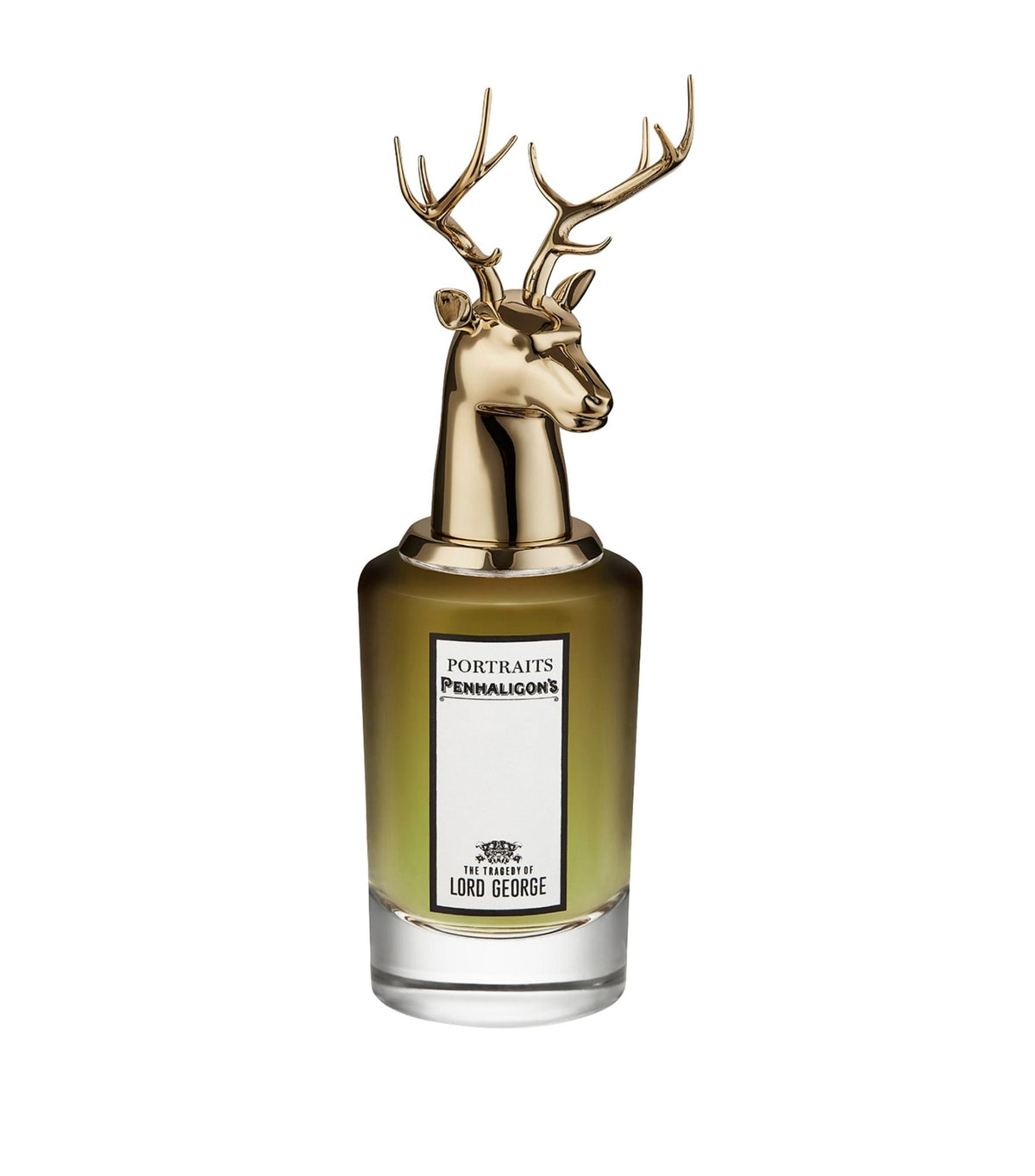 Penhaligon’s The Tragedy of Lord George Eau De Parfum fragrance product image