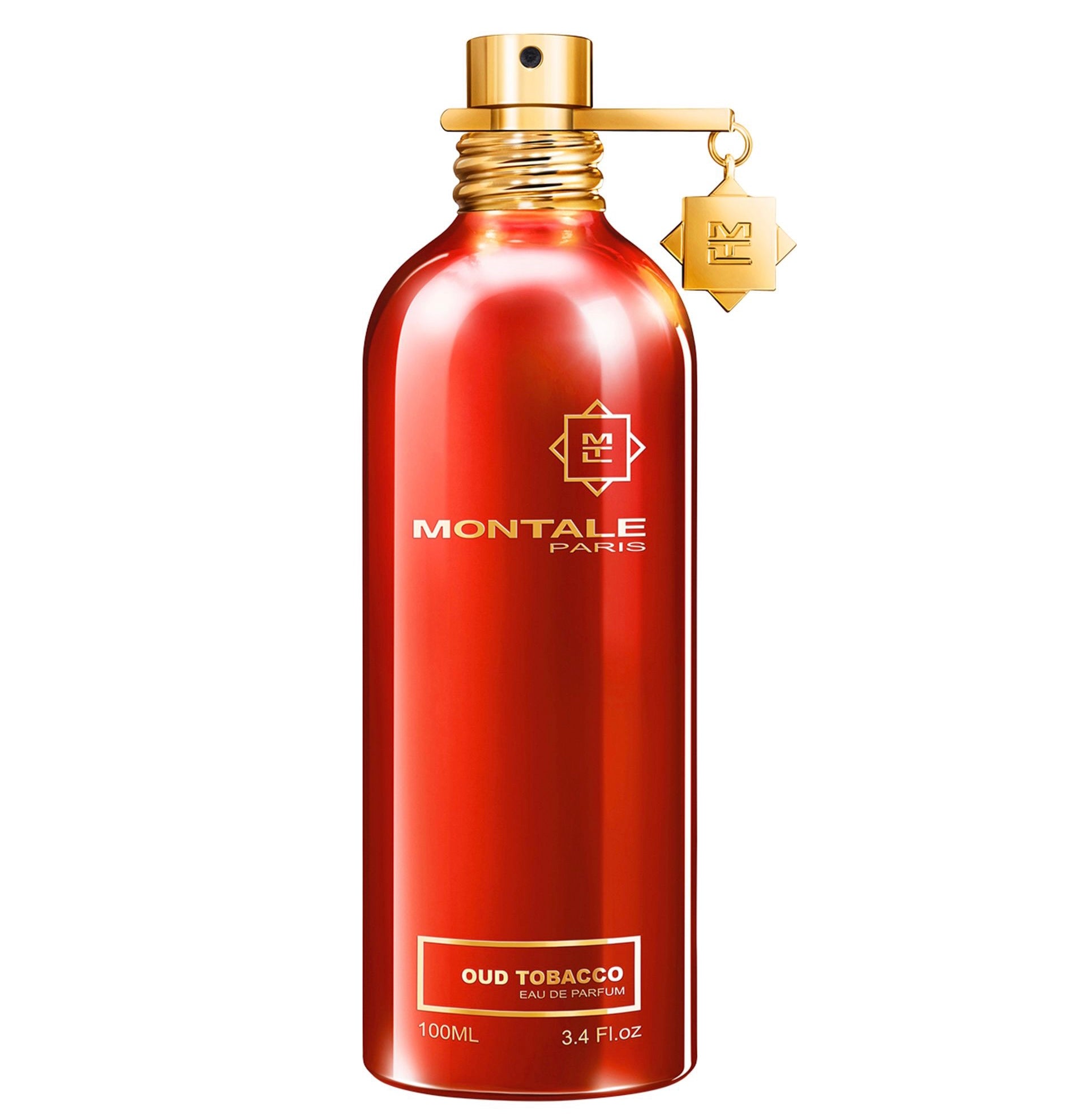 Montale Oud Tobacco Eau De Parfum fragrance product image
