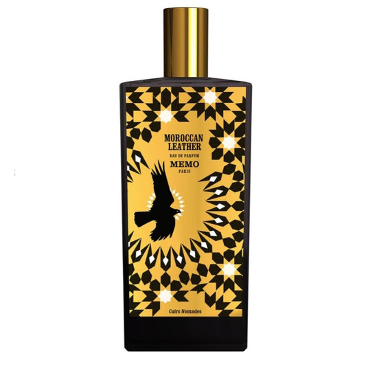 Memo Moroccan Leather Eau De Parfum fragrance product image