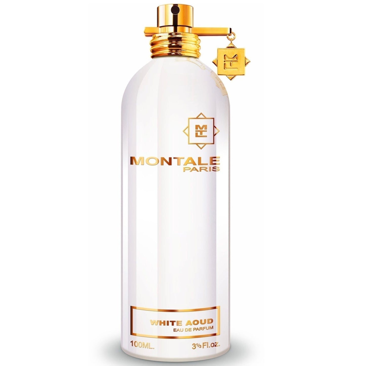 Montale White Aoud Eau De Parfum fragrance product image