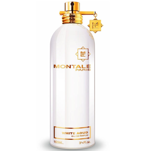 Montale White Aoud Eau De Parfum fragrance product image