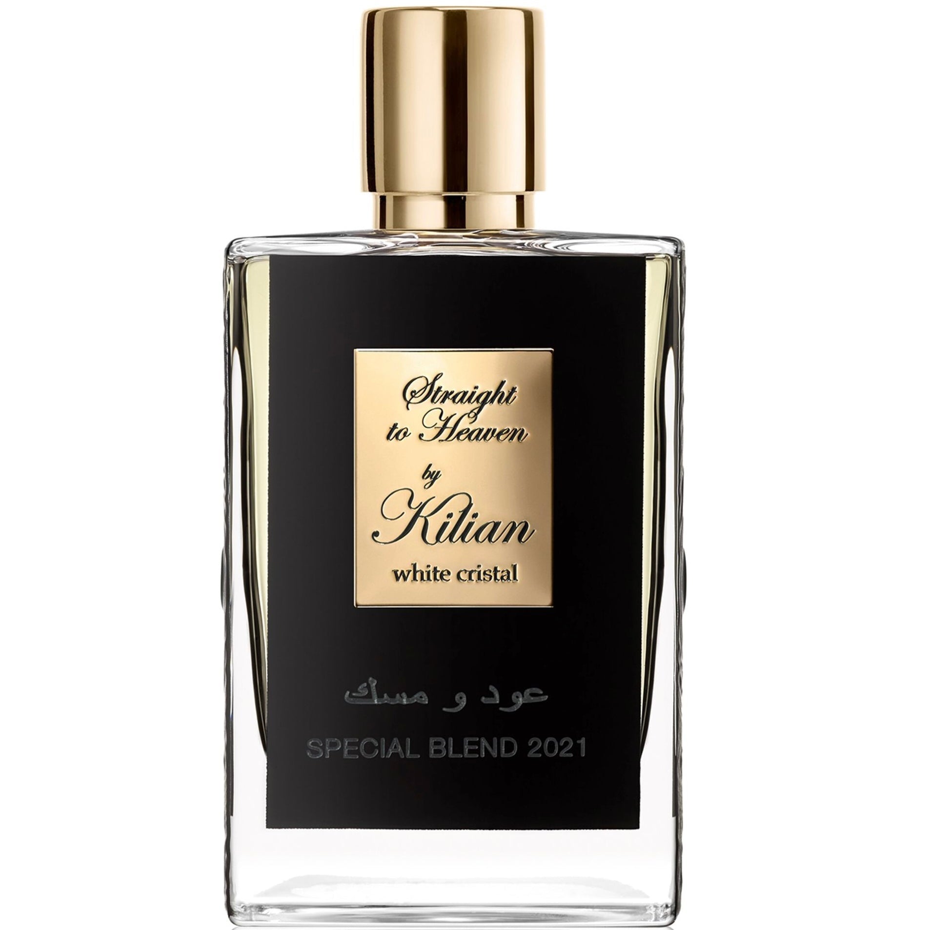 Kilian Straight to Heaven Eau De Parfum fragrance product image