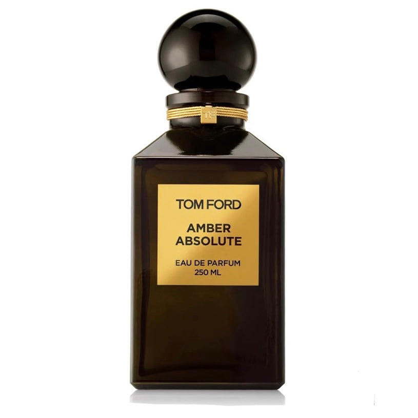 Tom Ford Amber Absolute Eau De Parfum fragrance product image
