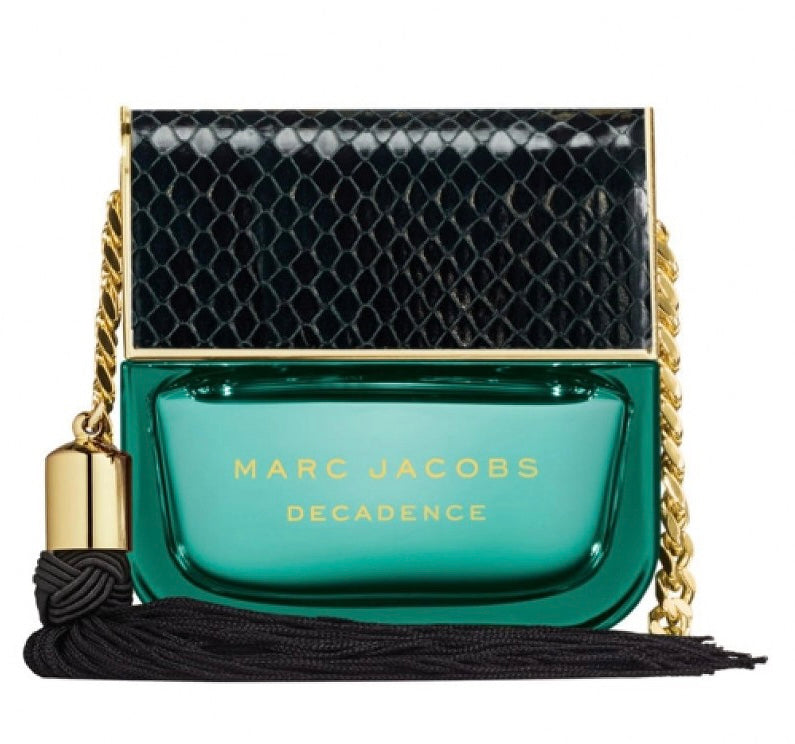 Marc Jacobs Decadence Eau De Parfum fragrance product image