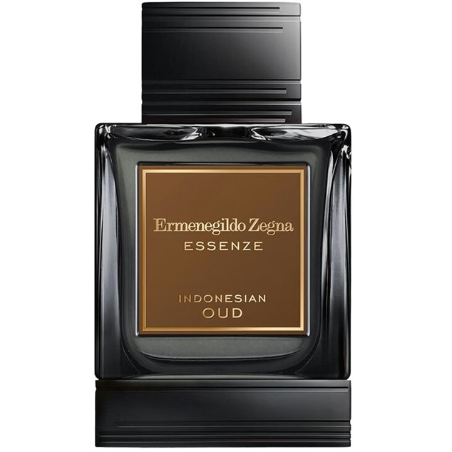 Ermenegildo Zegna Indonesian Oud Eau De Toilette fragrance product image