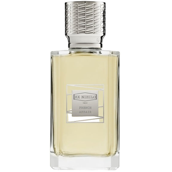 Ex Nihilo French Affair Eau De Parfum fragrance product image