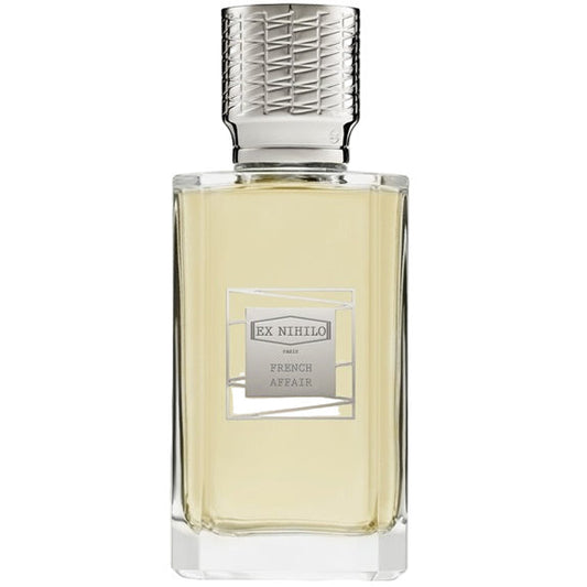 Ex Nihilo French Affair Eau De Parfum fragrance product image