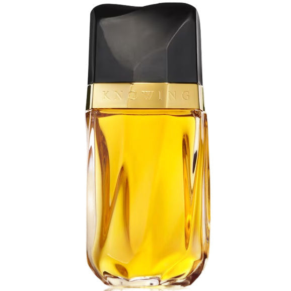 Estée Lauder Knowing Eau De Parfum fragrance product image