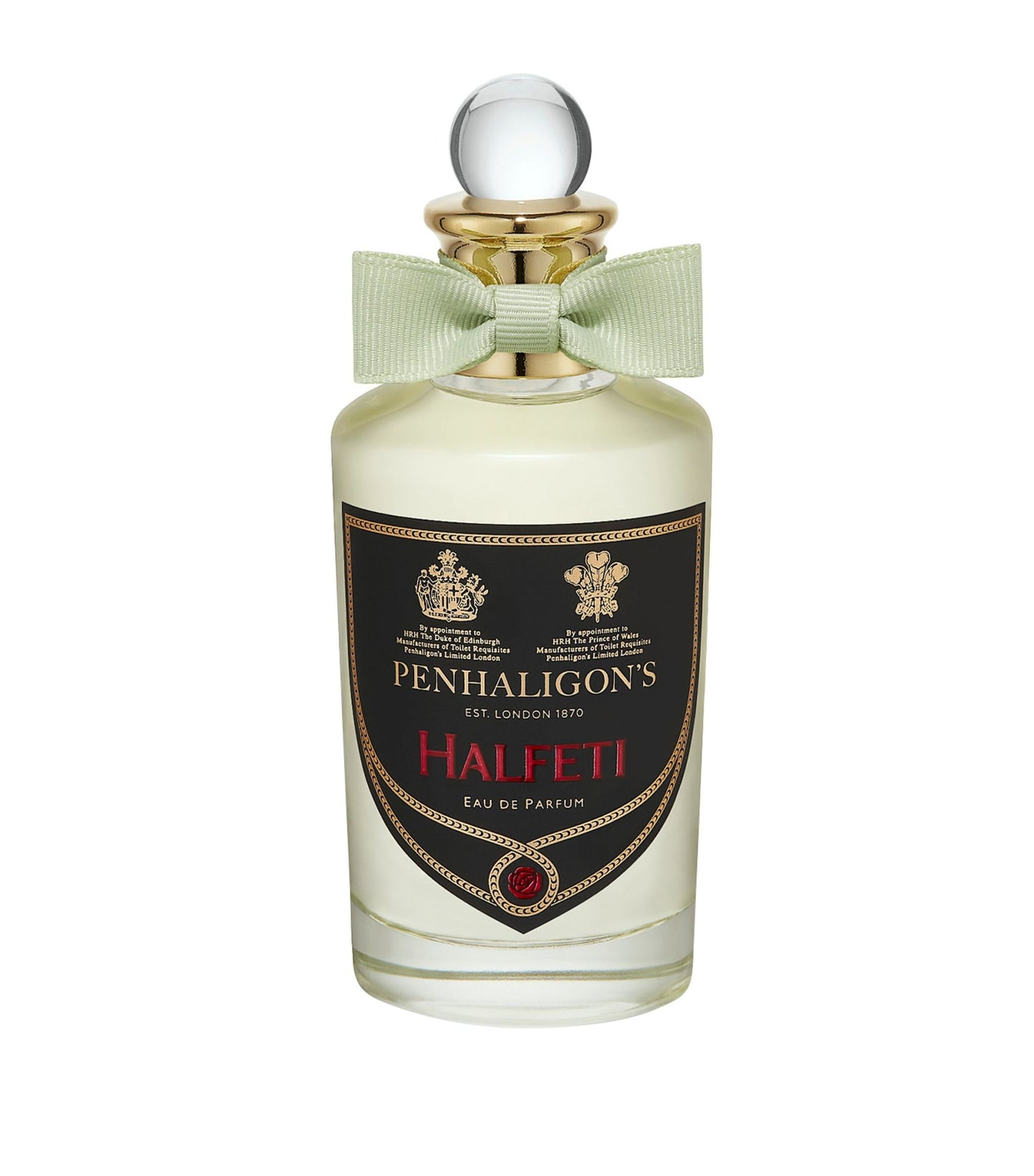 Penhaligon’s Halfeti Eau De Parfum fragrance product image