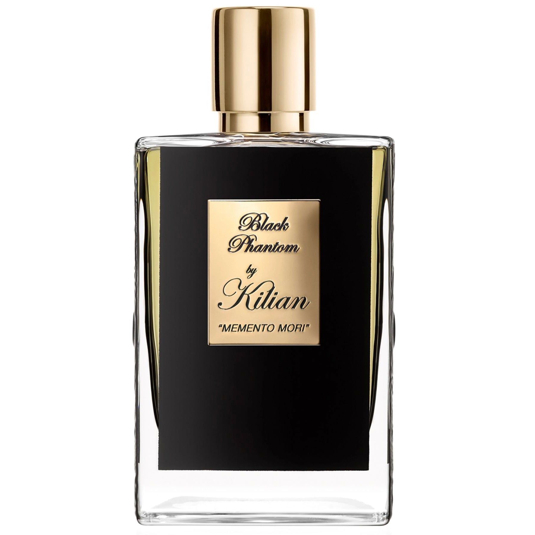 Kilian Black Phantom Eau De Parfum fragrance product image