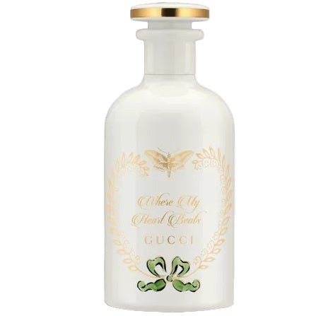 Gucci Where My Heart Beats Eau De Parfum fragrance product image