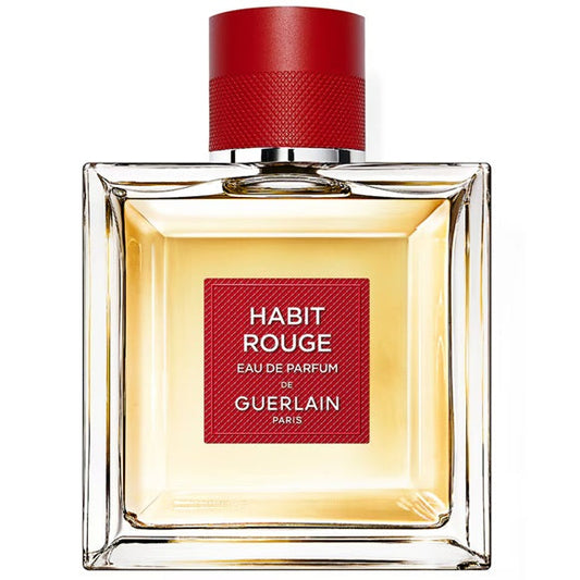 Guerlain Habit Rouge Eau De Parfum fragrance product image