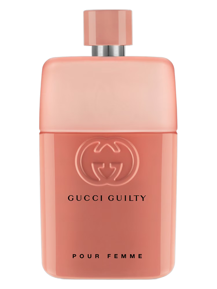 Gucci Guilty Love Edition Pour Femme Eau De Parfum fragrance product image