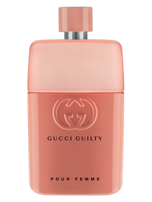 Gucci Guilty Love Edition Pour Femme Eau De Parfum fragrance product image
