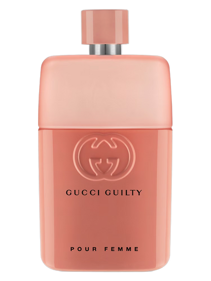 Gucci Guilty Love Edition Pour Femme Eau De Parfum fragrance product image