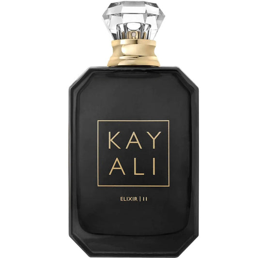 Huda Beauty - Kayali Elixir 11 Eau De Parfum fragrance product image