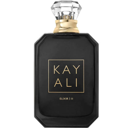 Huda Beauty - Kayali Elixir 11 Eau De Parfum fragrance product image
