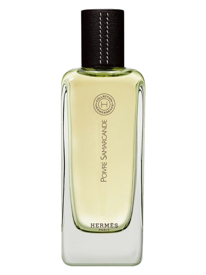 Hermès Hermessence Poivre Samarcande Eau De Toilette fragrance product image
