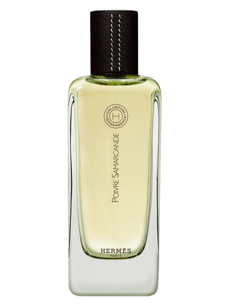 Hermès Hermessence Poivre Samarcande Eau De Toilette fragrance product image