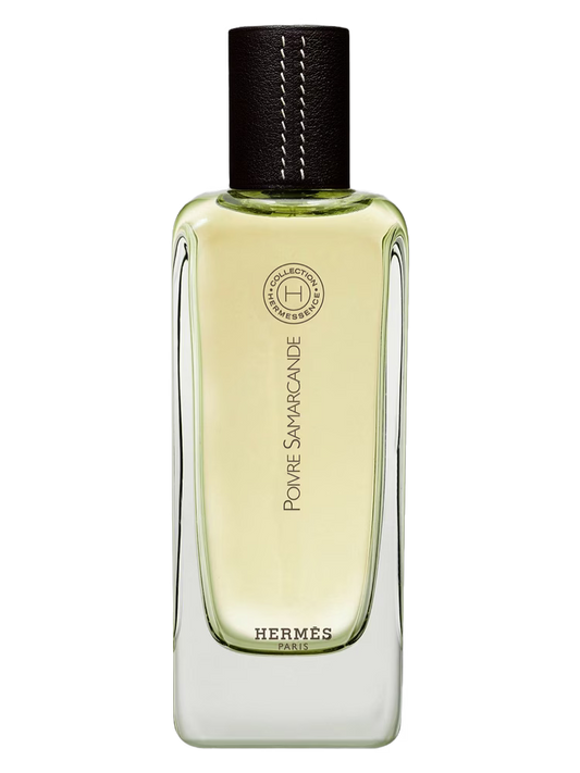 Hermès Hermessence Poivre Samarcande Eau De Toilette fragrance product image