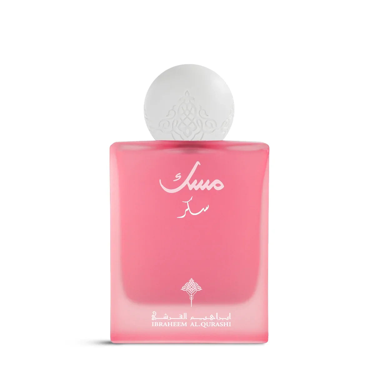 IBRAQ Sugar Musk Eau De Parfum fragrance product image
