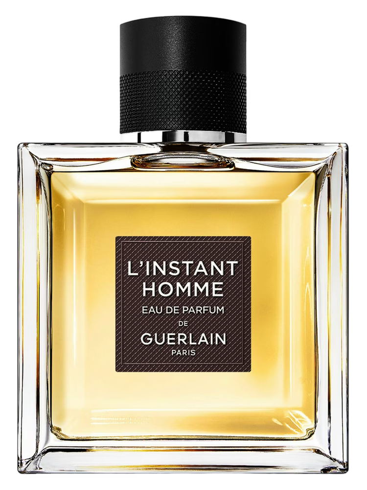 Guerlain L'Instant Pour Homme Eau De Parfum fragrance product image