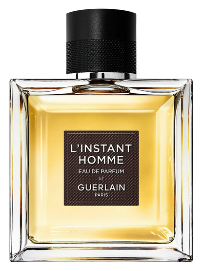 Guerlain L'Instant Pour Homme Eau De Parfum fragrance product image