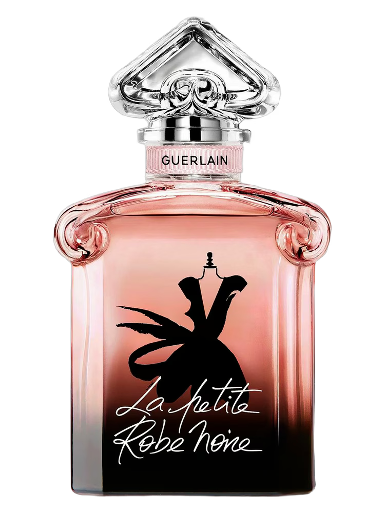 Guerlain La Petite Robe Noire - Honey Rose Eau De Parfum fragrance product image