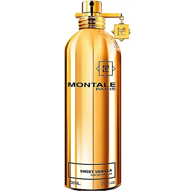 Montale Sweet Vanilla Eau De Parfum fragrance product image