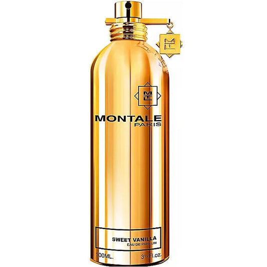 Montale Sweet Vanilla Eau De Parfum fragrance product image