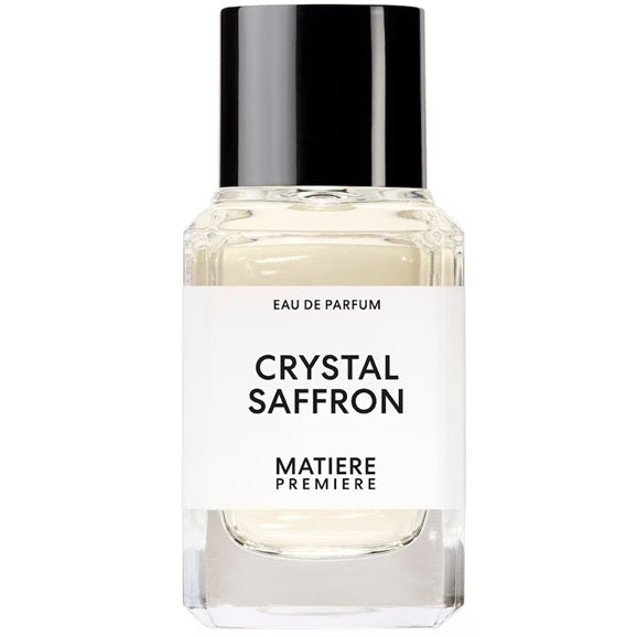 Matiere Premiere Crystal Saffron Eau De Parfum fragrance product image
