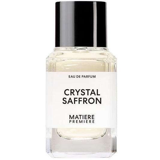 Matiere Premiere Crystal Saffron Eau De Parfum fragrance product image