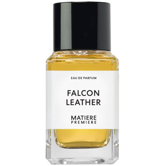 Matiere Premiere Falcon Leather Eau De Parfum fragrance product image