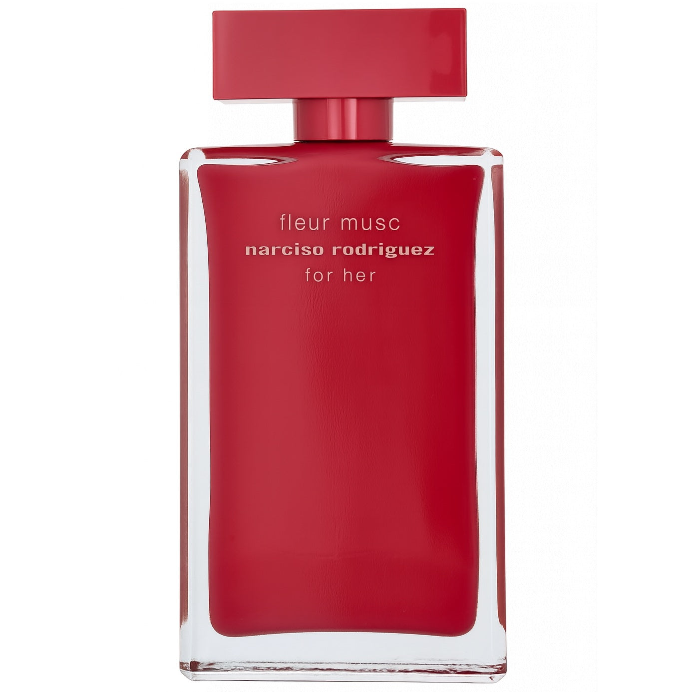 Narciso Rodriguez Fleur Musc Eau De Parfum fragrance product image