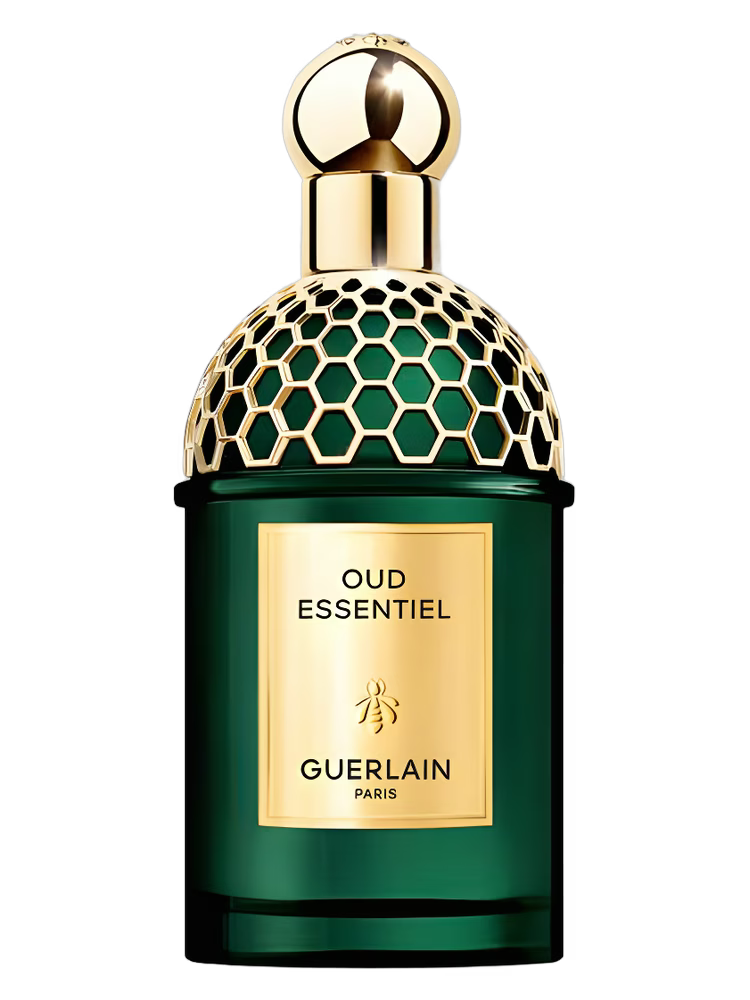 Guerlain Oud Essentiel Eau De Parfum fragrance product image