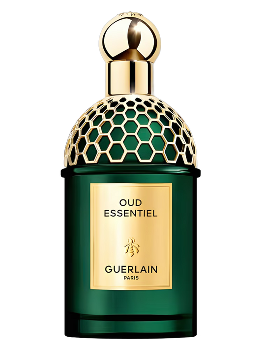 Guerlain Oud Essentiel Eau De Parfum fragrance product image
