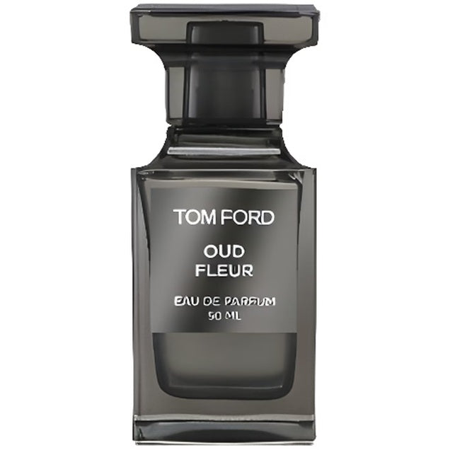 Tom Ford Oud Fleur Eau De Parfum fragrance product image