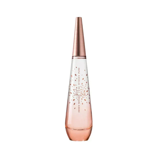 Issey Miyake L'eau D'issey Pure Nectar Eau De Parfum fragrance product image