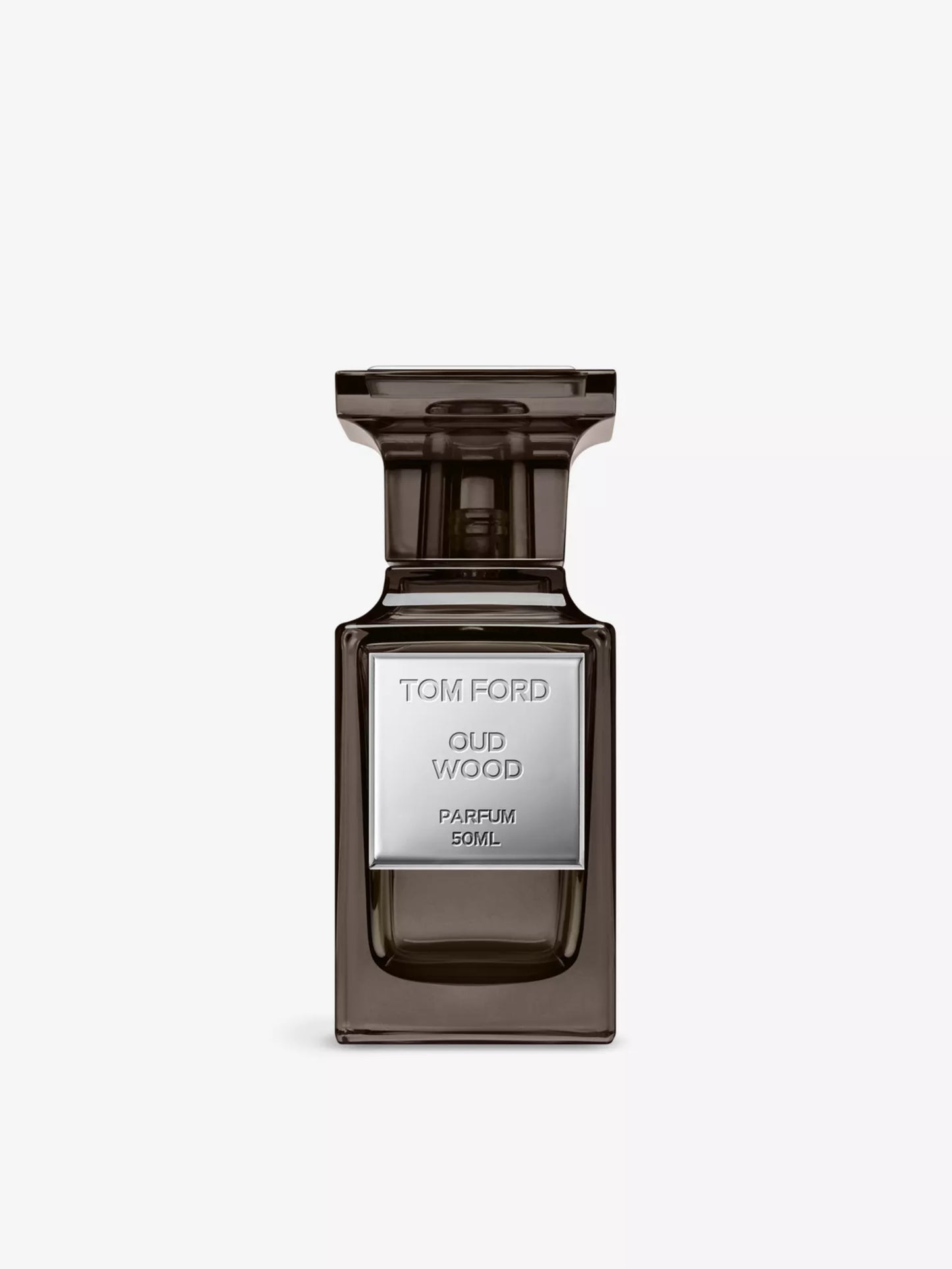 Tom Ford Oud Wood Parfum fragrance product image