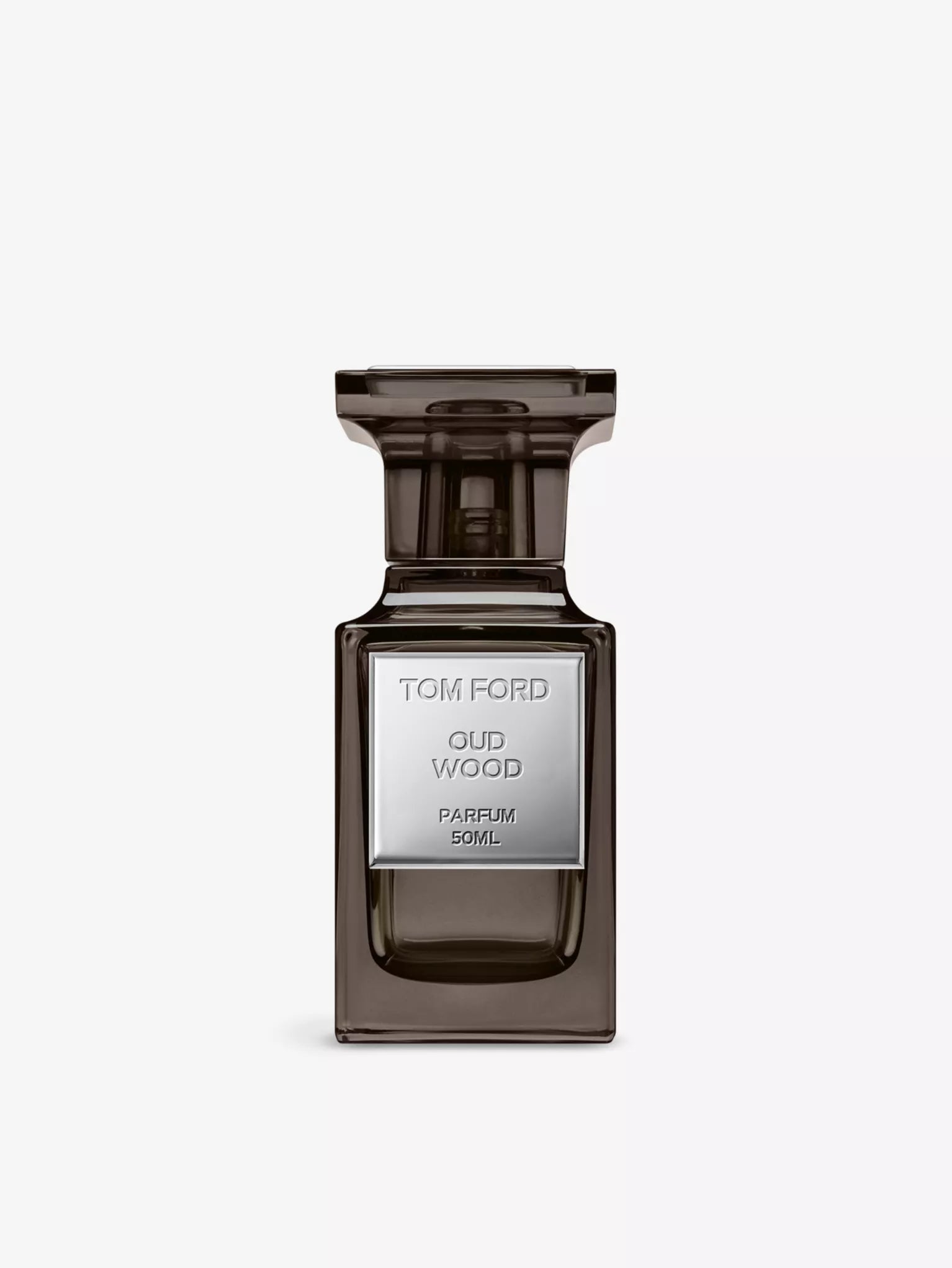 Tom Ford Oud Wood Parfum fragrance product image