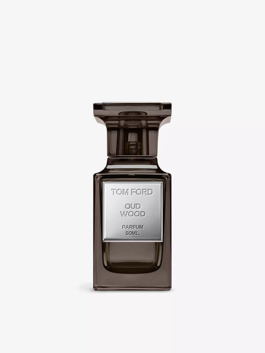 Tom Ford Oud Wood Parfum fragrance product image