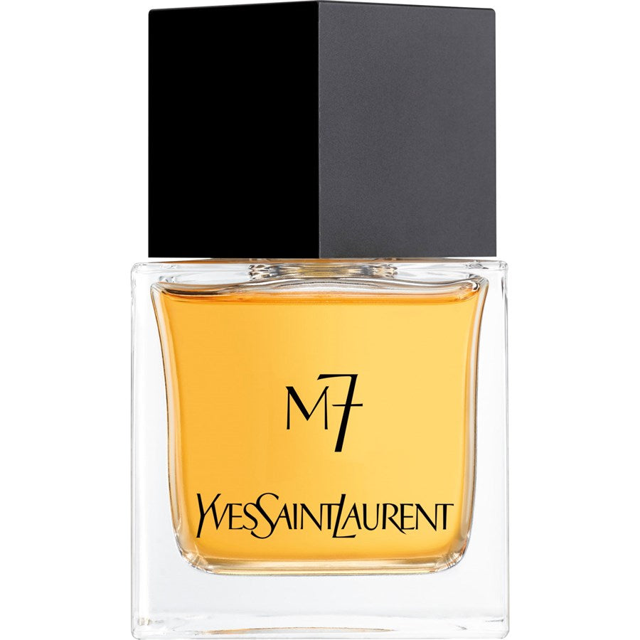 YSL M7 Eau De Toilette fragrance product image