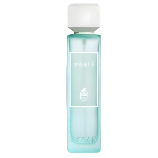 Assaf Noble Eau De Parfum
