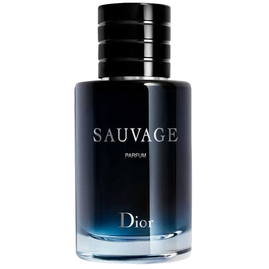 Dior Sauvage Parfum fragrance product image