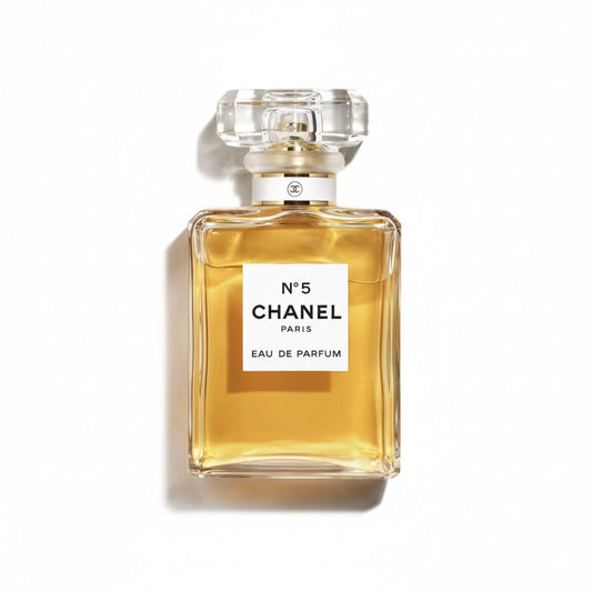 Chanel No. 5 Eau De Parfum fragrance product image