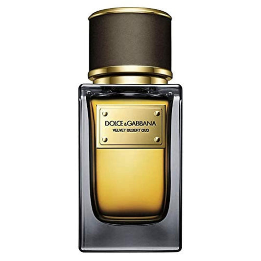 Dolce & Gabbana Velvet Desert Oud Eau De Parfum fragrance product image